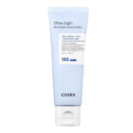 واقي شمس الترا لايت انفنسبل بعامل وقاية من الشمس 50+ من كوسركس - 50مل