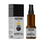 ⁦اجيفا زيت الشارب واللحية ذا كنج - 100 مل⁩ - الصورة ⁦2⁩