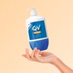 ⁦كيوفي كريم ترطيب البشرة - 1000ج⁩ - الصورة ⁦3⁩