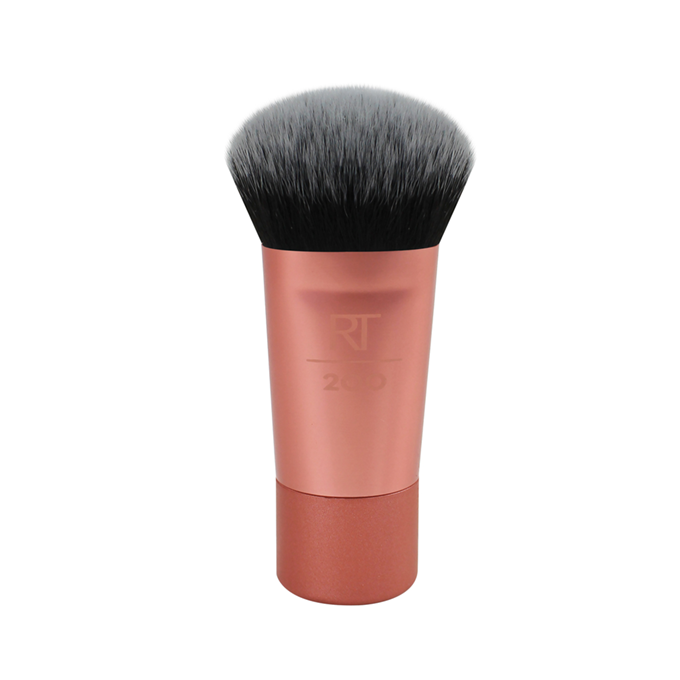 99846571_RealTechniquesFaceVisageMiniExpertFaceBrush1 فرشاة الوجه فيس فيسشج ميني اكسبرت سام & نيك من ريل تكنيك - الصورة 1