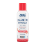 ابلايد نيوترشن مشروب ال-كارنتين فروت بورست 3000- 450مل