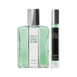 ⁦كارون مجموعة عطر بور ان اوم دي كارون للرجال - قطعتين⁩ - الصورة ⁦2⁩