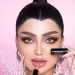 ⁦كالا ميك اب أحمر شفاه روج كريمي شبه مطفي - CM-72⁩ - الصورة ⁦3⁩