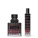 ⁦فالنتينو مجموعة عطر بورن ان روما إنتنس للنساء - او دو برفيوم - قطعتين⁩ - الصورة ⁦3⁩