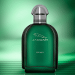 ⁦عطر جرين من جاغوار للرجال - 100مل - او دي تواليت⁩ - الصورة ⁦4⁩