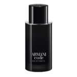 جورجيو ارماني عطر ارماني كود للرجال بعبوة قابلة لإعادة التعبئة - او دو تواليت