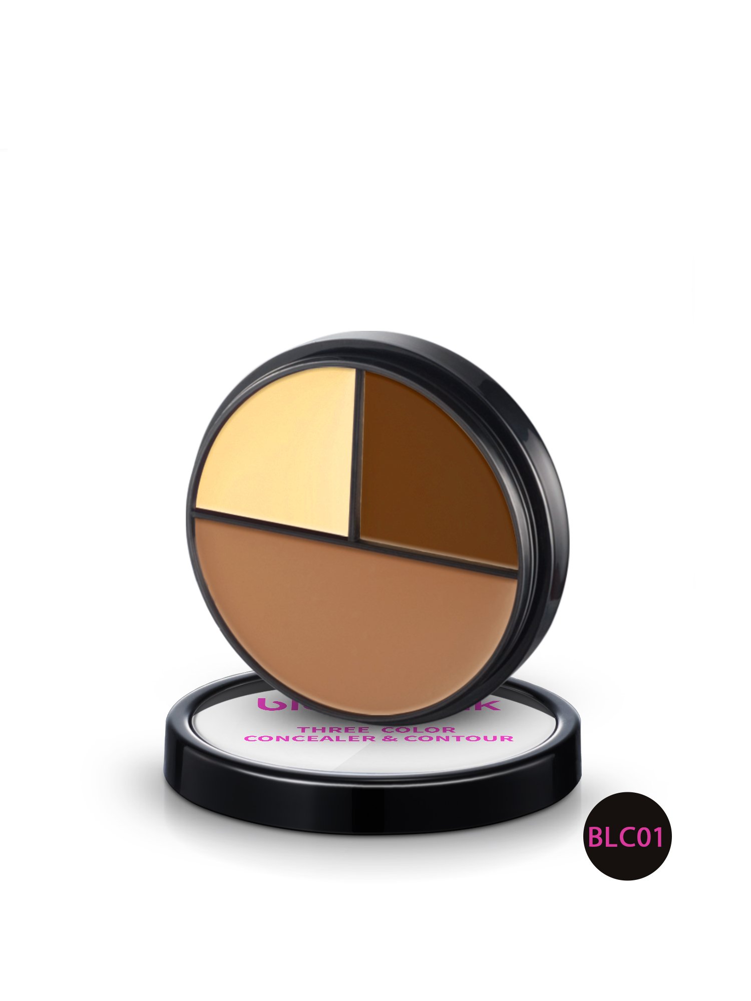 black-pink-3cc-01 كنتور ثلاثي من بلاك بينك – BLC01 - الصورة 1