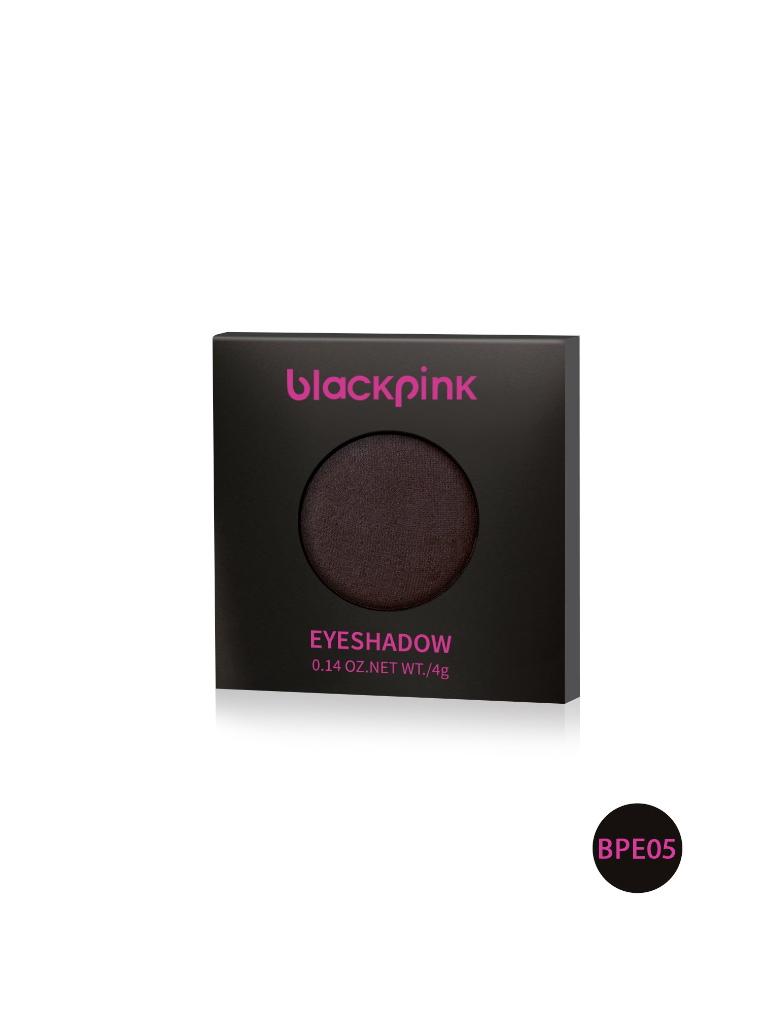 black-pink-eye-shadow-05 ظلال عيون من بلاك بينك – BPE05 - الصورة 1