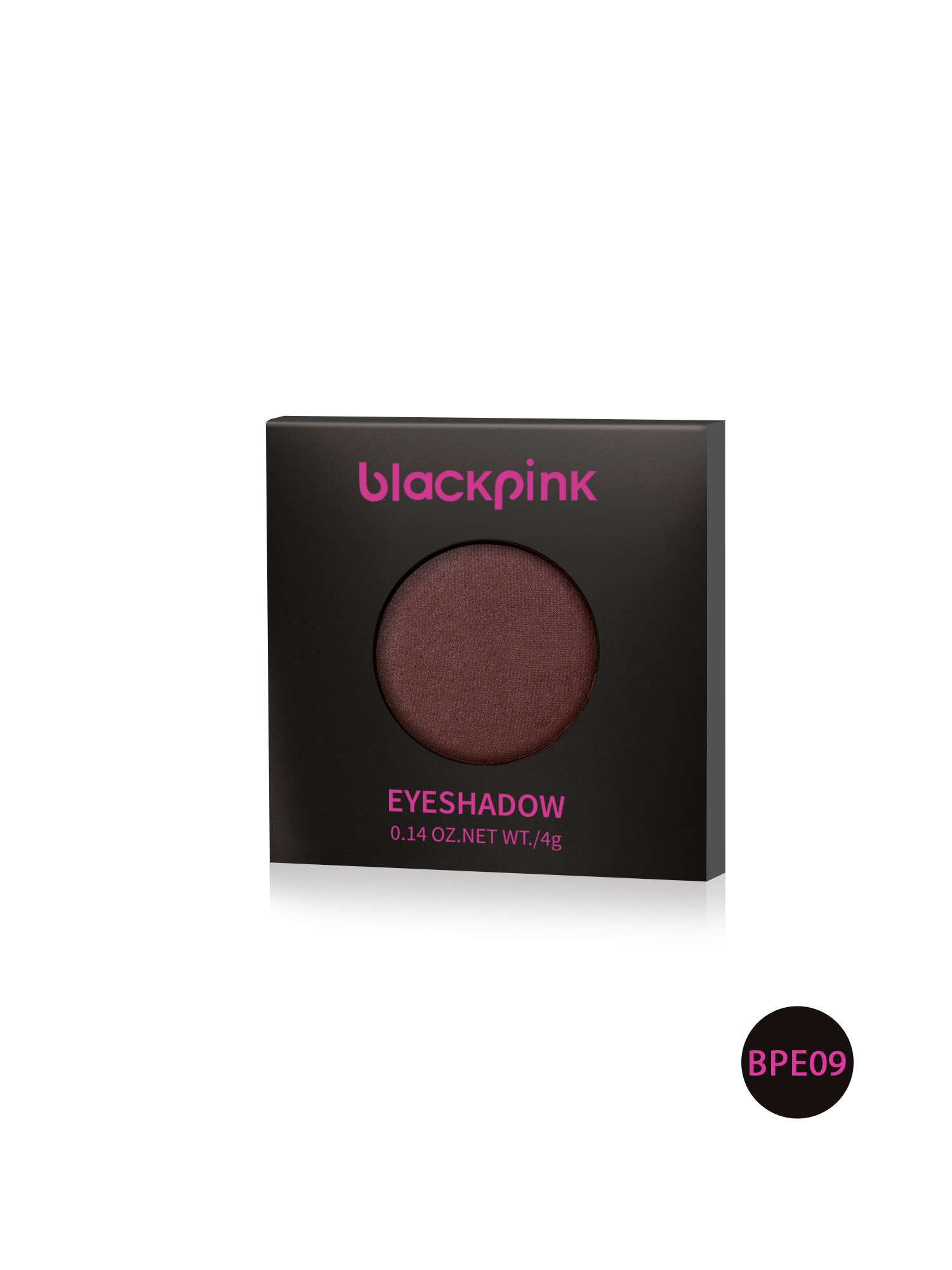 black-pink-eye-shadow-09 ظلال عيون من بلاك بينك – BPE09 - الصورة 1