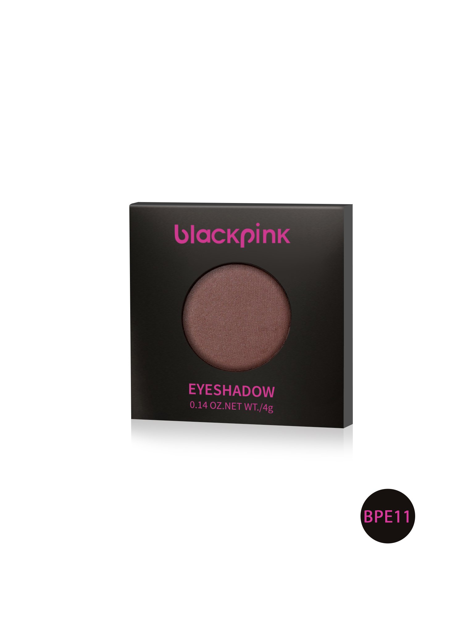 black-pink-eye-shadow-11 ظلال عيون من بلاك بينك – BPE11 - الصورة 1