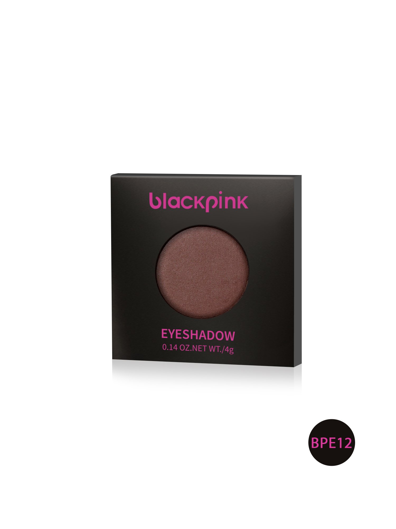black-pink-eye-shadow-12 ظلال عيون من بلاك بينك – BPE12 - الصورة 1