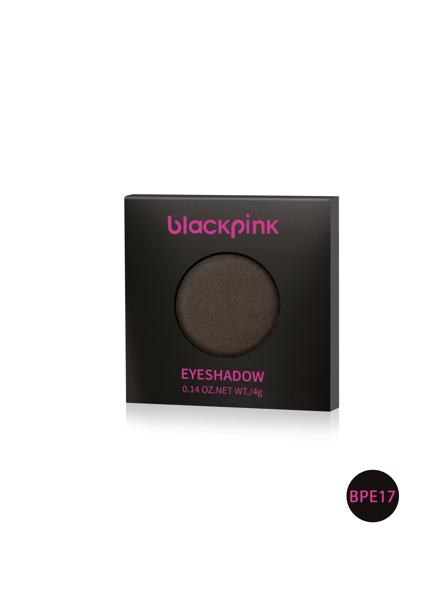 black-pink-eye-shadow-17 ظلال عيون من بلاك بينك – BPE17 - الصورة 1