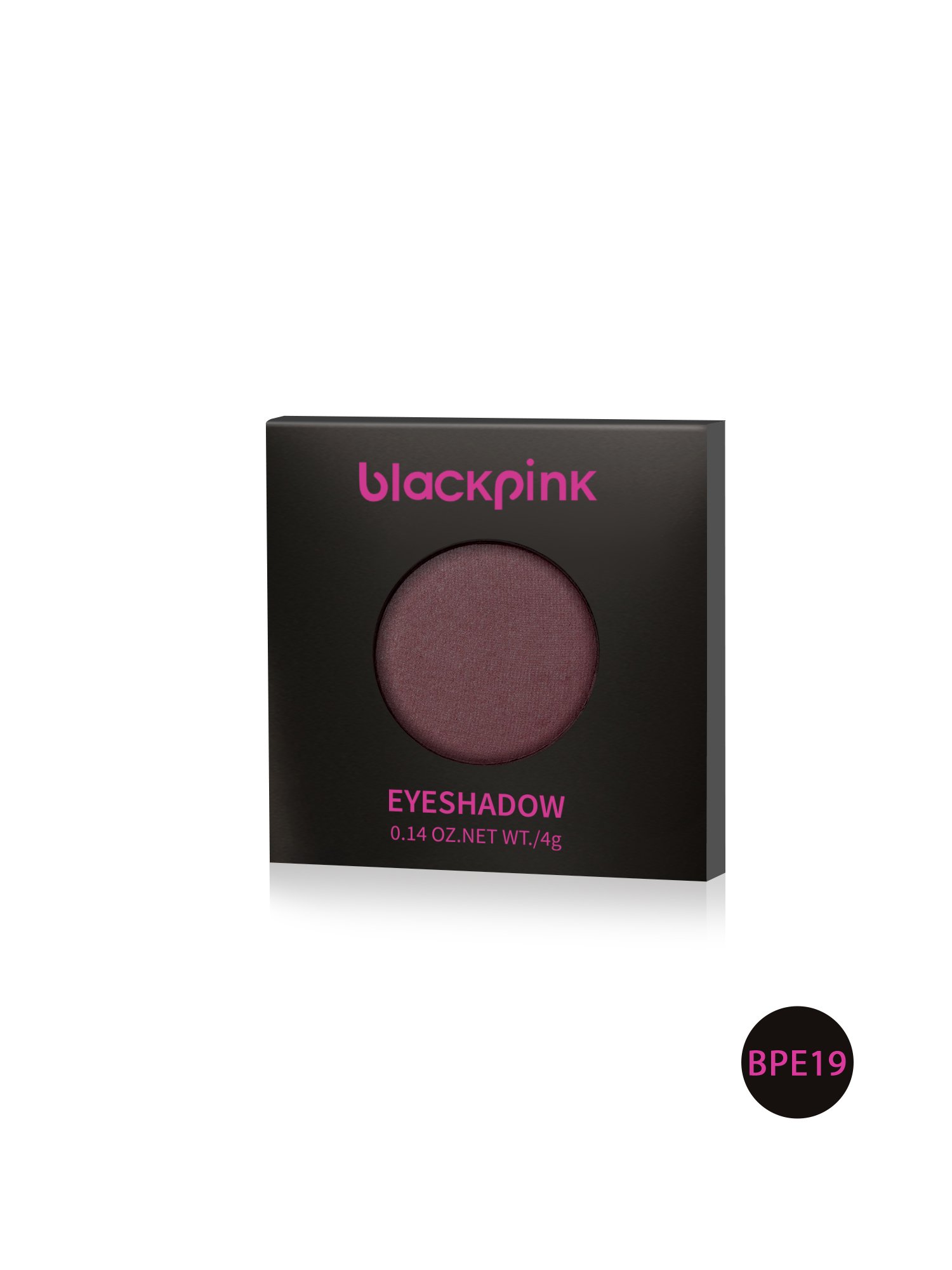 black-pink-eye-shadow-19 ظلال عيون من بلاك بينك – BPE19 - الصورة 1