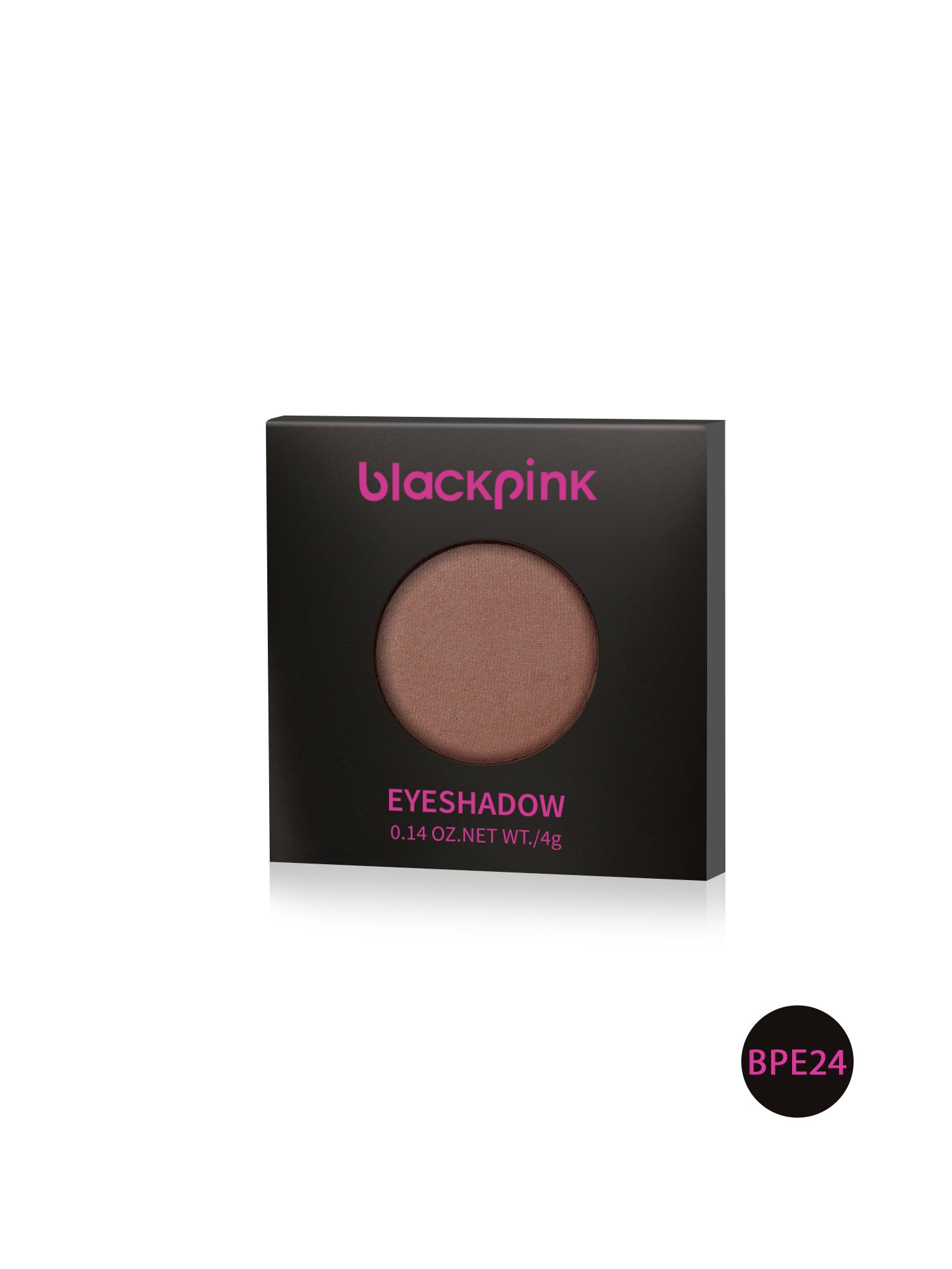 black-pink-eye-shadow-24 ظلال عيون من بلاك بينك – BPE24 - الصورة 1