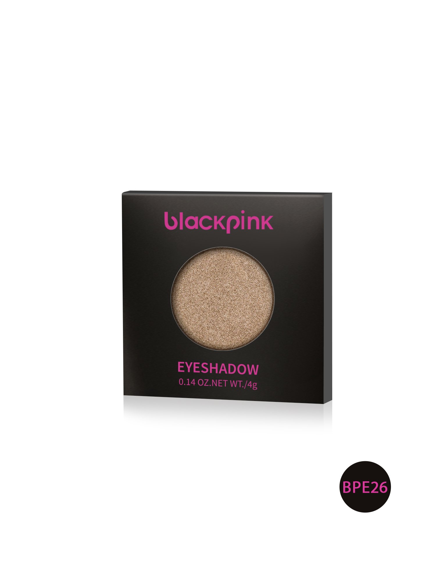 black-pink-eye-shadow-26 ظلال عيون من بلاك بينك – BPE26 - الصورة 1