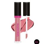 أحمر شفاه سائل من بلاك بينك – 02