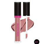 أحمر شفاه سائل من بلاك بينك – 07