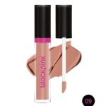 أحمر شفاه سائل من بلاك بينك – 09