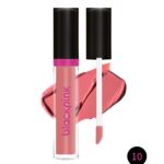 أحمر شفاه سائل من بلاك بينك – 10