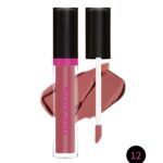 أحمر شفاه سائل من بلاك بينك – 12