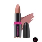 أحمر شفاه روج مات من بلاك بينك – 01