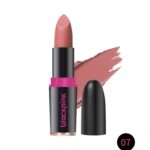 أحمر شفاه روج مات من بلاك بينك – 07