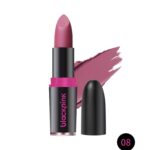 أحمر شفاه روج مات من بلاك بينك – 08