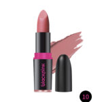 أحمر شفاه روج مات من بلاك بينك – 10