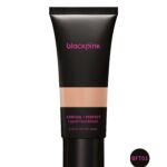 كريم أساس مطفي من بلاك بينك – BFT01