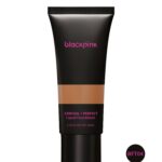 كريم أساس مطفي من بلاك بينك – BFT04