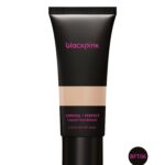 كريم أساس مطفي من بلاك بينك – BFT06