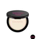 بودرة مضغوطة للوجه من بلاك بينك – BPP01