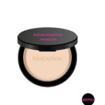 بودرة مضغوطة للوجه من بلاك بينك – BPP02